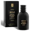 Jfenzi Fleurs de Tabac Noir Eau de Parfum 100 ml – Produktbild-Vorschau 3
