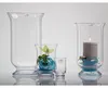 Sandra Rich Vase/Windlicht Hurr.25,0xØ15,5 801991 Produktbild-Vorschau 5