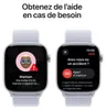 Apple Watch Series 10 OLED 46 mm Cyfrowy ekran dotykowy 416 Podgląd zdjęcia produktu 8