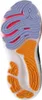 BROOKS Glycerin GTS 22 Black/Blue Heron/Orange 38 Náhľad obrázku produktu 8