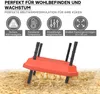 Płyta grzewcza dla piskląt Fudajo 30x30cm 50W z regulatorem Podgląd zdjęcia produktu 6