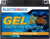 Electronicx Extreme Edition GEL Batterie 17Ah 12V ▶ Produktbild-Vorschau 1