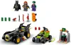 LEGO® 76180 - DC Comics: Super Heroes Batman vs. Joker Náhled obrázku produktu 32