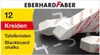 Eberhard Faber 525000 - Gessetti per lavagna colorati in Anteprima dell’immagine prodotto 3