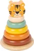 Stapelturm Tiger „Safari“ Produktbild-Vorschau 3