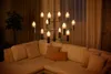 Philips Hue White E14 - Filament Lampe Kerzenform - 300, Produktbild-Vorschau 11