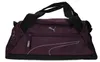 Puma Sporttasche XS Fundamentals Sports Bag midnight plum Produktbild-Vorschau 2