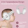 Youha Gehörschutzset - Gehörschutz geeignet für Babys und Produktbild-Vorschau 4