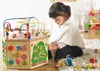 EverEarth, Großes 7-in-1-Garten-Spielcenter, EE33285, Produktbild-Vorschau 8
