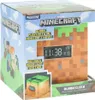 Minecraft wekker BDP (modelnummer PP6733MCF) Productafbeelding-voorbeeld 4