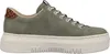 Rieker M1952-52 In Green For Women – 6.5 UK - 40 EU - 8.5 Produktbild-Vorschau 2