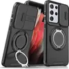 Handyhülle für Samsung Galaxy S21 Ultra 5G Dual-Layer Produktbild-Vorschau 1