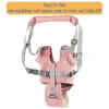Lauflernwagen Lauflernhilfe für Baby,Babylauflern Produktbild-Vorschau 5