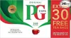 PG Tips Schwarzer Tee im Teebeutel 696g (240Stück) Produktbild-Vorschau 1