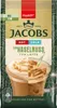 Jacobs Latte Hot Cold Haselnuss (340g Packung) + usy Block Produktbild-Vorschau 1
