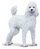 Safari Ltd Pudelfigur Grau From 3 Years Kinder Grau From 3 Produktbild-Vorschau 4