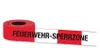 Absperrband Feuerwehr 10m Produktbild-Vorschau 2