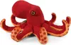 RAPPA Polpo di peluche 26 cm ECO-FRIENDLY Anteprima dell’immagine prodotto 3