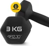 Hantelki Klasyczne 3Kg 2 Szt Podgląd zdjęcia produktu 6
