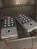 Biometrická WIFI přístupová autonomní čtečka s klávesnicí | Náhled obrázku produktu 11