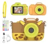 myFirst Camera 3, Gelb Anteprima dell’immagine prodotto 5