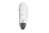 Frauen Schuhe Adidas Nizza Platform High-Top-Trainer weiß Produktbild-Vorschau 5