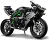 Motorka Kawasaki Ninja H2R Náhľad obrázku produktu 31