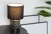 Pauleen Tischleuchte Crystal Glow E14 max. 20W Grau, Produktbild-Vorschau 5