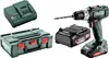 Metabo BS 18 L - Wiertarko-wkrętarka - akumulatorowa - 2 Podgląd zdjęcia produktu 9