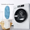 Black & Decker FSHSMPS, Bürstenset, Blau, Weiß, Mikrofaser, Produktbild-Vorschau 11