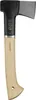 Fiskars 1051142, Einzelne Axt, Überlebens-Axt, Holz, 1 Produktbild-Vorschau 3