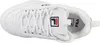 FILA Teens Retro - Sneaker 'Disruptor Kids' white, Produktbild-Vorschau 14