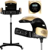 Infrazónový a klimazónový prístroj pre kaderníctvo, určený Náhľad obrázku produktu 1