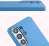 Silikon Handyhülle für Galaxy S26 Ultra, Bizon Soft Case, Produktbild-Vorschau 5