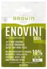 Browin 400360 Hefe Enovini Baya, Weinhefe, Weißwein, Aktive Produktbild-Vorschau 1