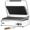 Kontaktgrill Panini XL, 230V/2700W, 548x464x(H)216mm Produktbild-Vorschau 10