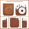 Protective Case for Fuji/Fuji Instax Mini 12 Instant Film Produktbild-Vorschau 2