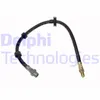 DELPHI LH6297 Bremsschlauch Vorne für LAND ROVER Range Produktbild-Vorschau 1