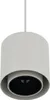 Nowodvorski Pendellampe Point 1 GU10 Silk Gray Produktbild-Vorschau 5