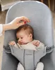 Babybjörn Türsteher Bliss 3d Jersey Hellgrau Produktbild-Vorschau 11