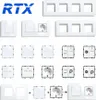 TUYA RTX SH Unterputzdose Zigbee ENER Produktbild-Vorschau 5