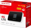 Mercusys MT115, Router, Zwart, Wit, Draagbaar, TFT, 3,66 cm Productafbeelding-voorbeeld 4
