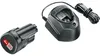 Bosch 1 600 A01 L3D, Súprava batérie a nabíjačky, Náhľad obrázku produktu 5