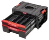 Qbrick System PRO Drawer 2 Toolbox 2.0 Basic empilable 450 Voir les images du produit 3