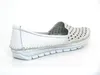 Gemini 003128-01 Schuhe Damen Ballerina Mokassins Slipper, Produktbild-Vorschau 6