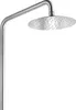 Duschsäule aus Edelstahl mit Dusch-Set STEELY 2 Produktbild-Vorschau 5