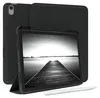 EAZY CASE Smartcase mit Stifthalter für Apple iPad Air 11 Produktbild-Vorschau 1