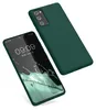 kwmobile Handyhülle für Samsung Galaxy S20 FE Hülle - TPU Produktbild-Vorschau 8