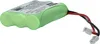vhbw Akku für diverse Geräte (700mAh, 3,6V, NiMH) 3x Zellen Produktbild-Vorschau 9