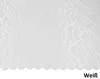 Beautex Damast Tischdecke Jacquard oval bügelfrei Streifen Produktbild-Vorschau 3